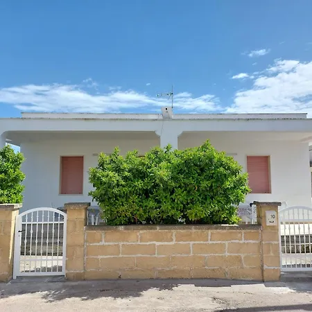 La Veranda Dei Nonni *