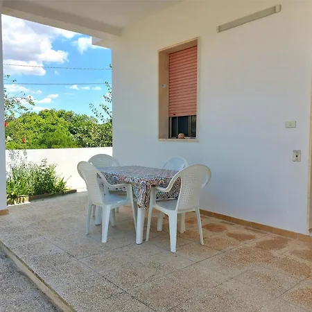 La Veranda Dei Nonni Lägenhet