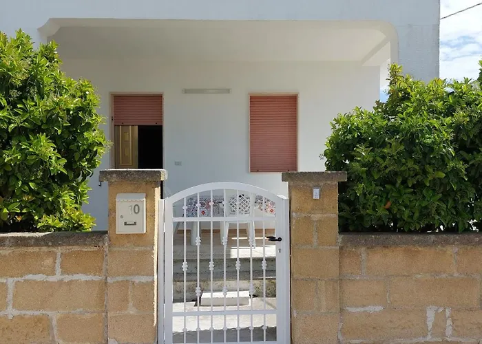 La Veranda Dei Nonni *