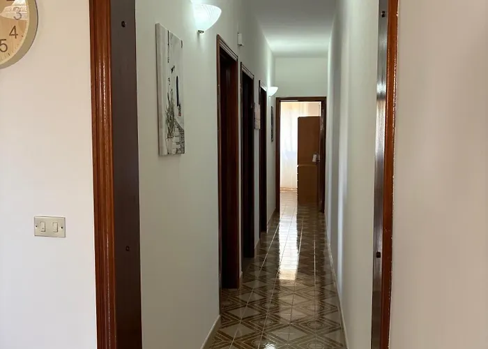 La Veranda Dei Nonni