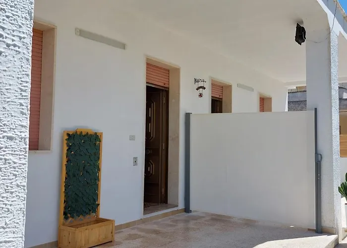 La Veranda Dei Nonni * Marina di Mancaversa