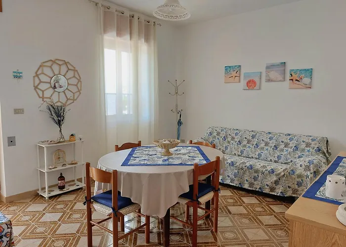 La Veranda Dei Nonni *