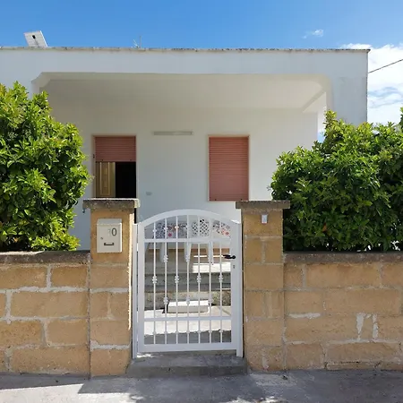 La Veranda Dei Nonni *