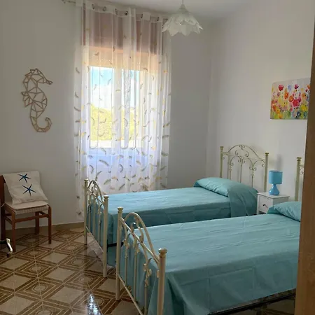 Appartamento La Veranda Dei Nonni