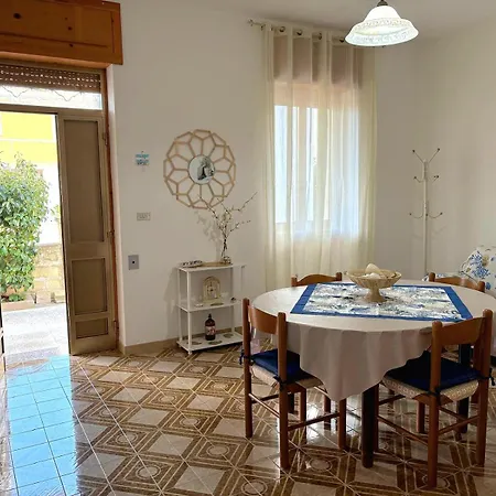 La Veranda Dei Nonni Marina di Mancaversa