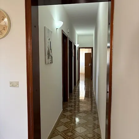 La Veranda Dei Nonni