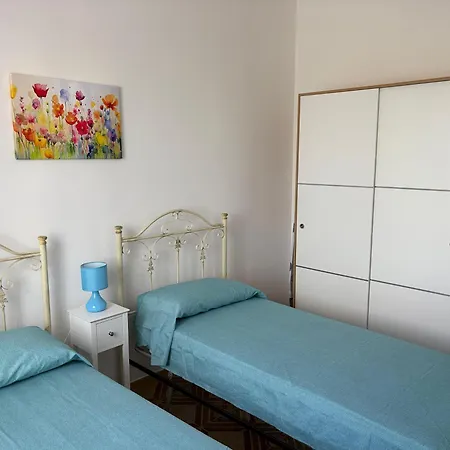 La Veranda Dei Nonni Appartamento *