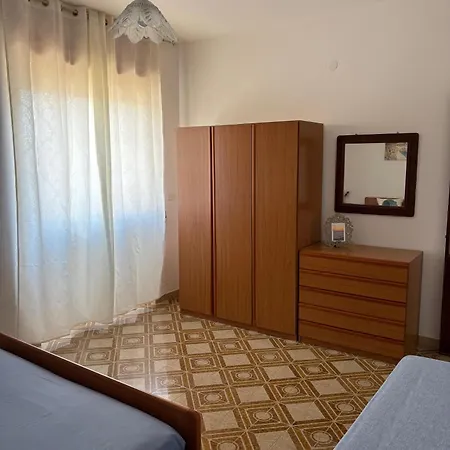 La Veranda Dei Nonni Marina di Mancaversa