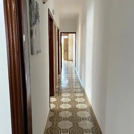 Appartamento La Veranda Dei Nonni Marina di Mancaversa