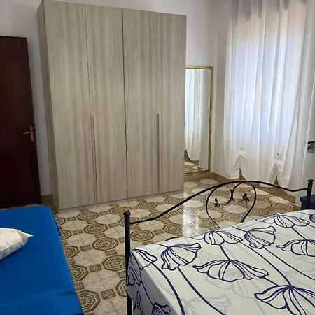 La Veranda Dei Nonni *