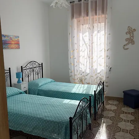 La Veranda Dei Nonni * Marina di Mancaversa
