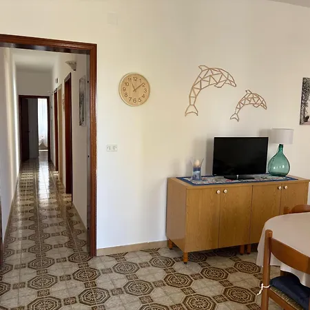 La Veranda Dei Nonni Appartamento *