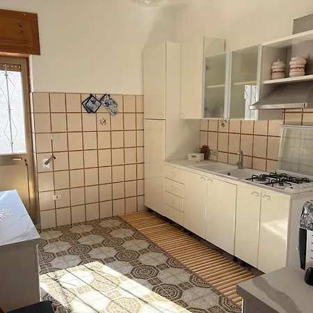 La Veranda Dei Nonni *