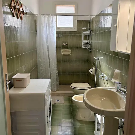La Veranda Dei Nonni Marina di Mancaversa