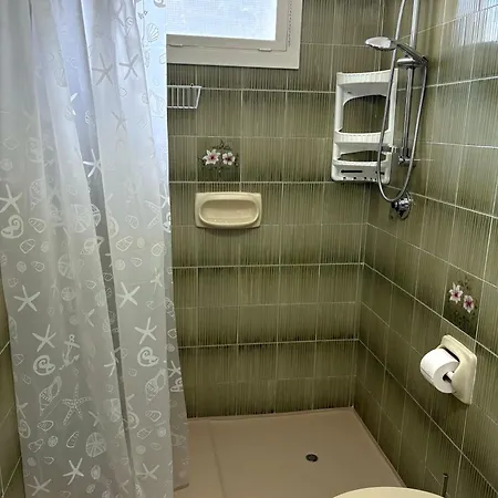 La Veranda Dei Nonni Appartamento *