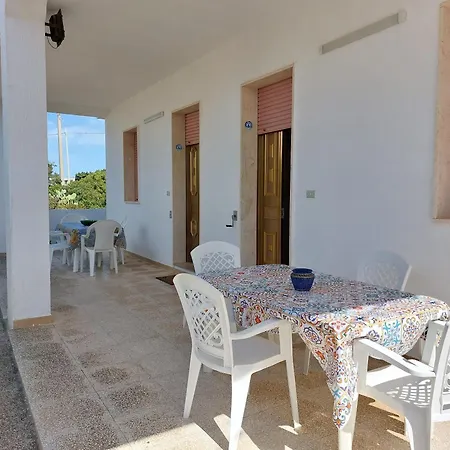 Appartamento La Veranda Dei Nonni *