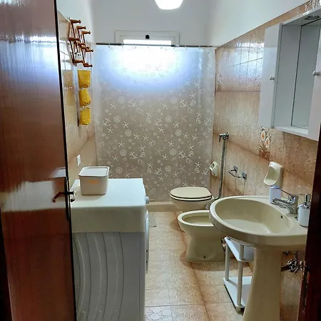 La Veranda Dei Nonni Appartamento