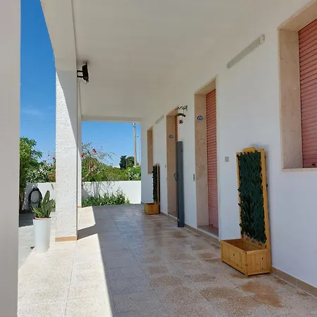 La Veranda Dei Nonni *
