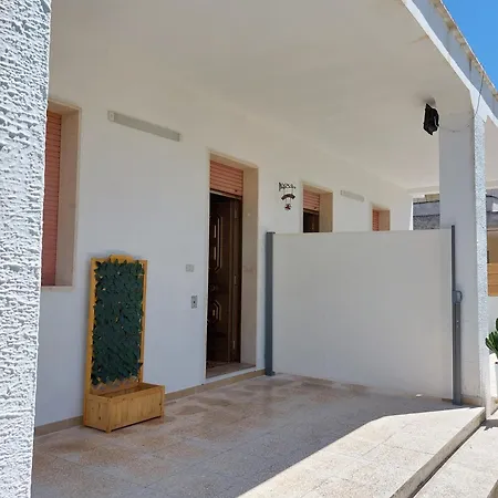 La Veranda Dei Nonni * Marina di Mancaversa