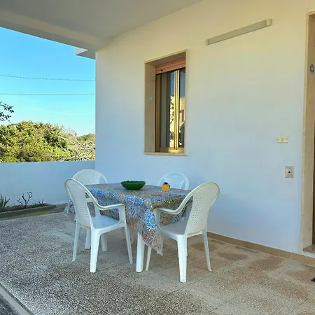 La Veranda Dei Nonni Appartamento *