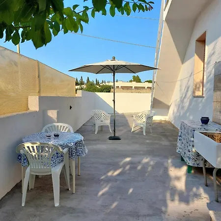 La Veranda Dei Nonni Marina di Mancaversa