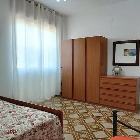 La Veranda Dei Nonni Appartamento