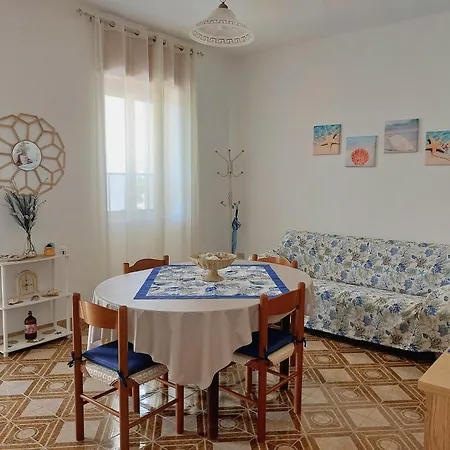 La Veranda Dei Nonni *