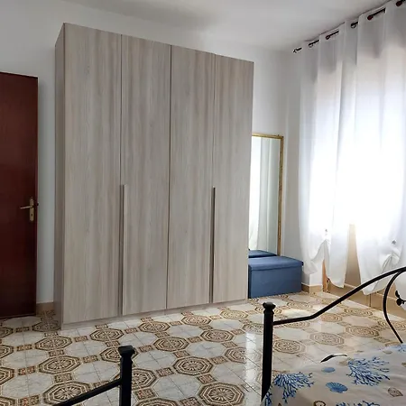 La Veranda Dei Nonni *